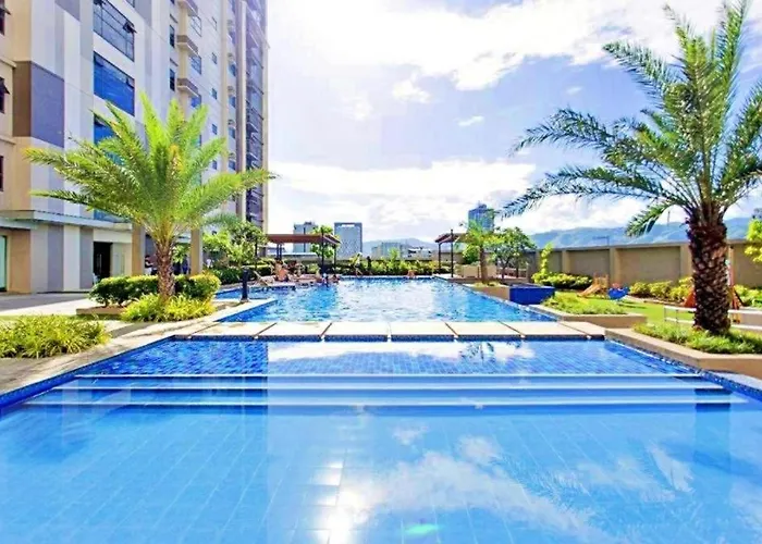 Horizons 101 Philippines セブ市