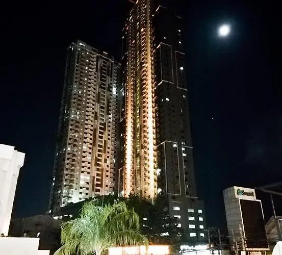 アパートホテル Horizons 101 Philippines