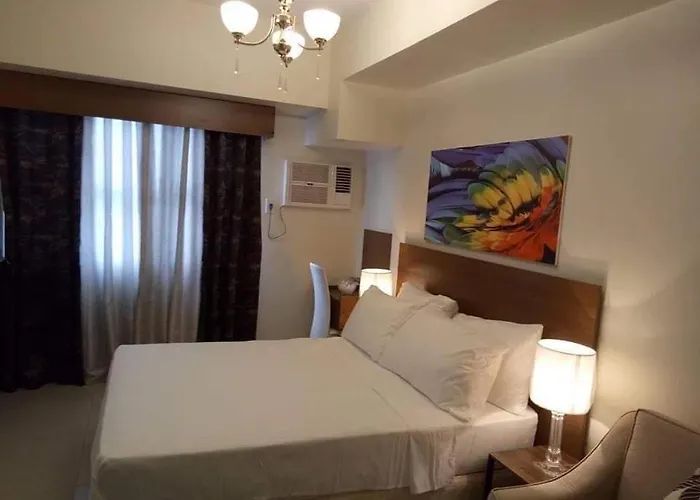 Horizons 101 Philippines セブ市